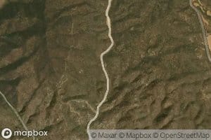 Barranca Agua de La Piedra