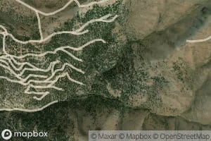 Coal Canyon Spring Number One