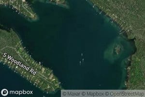 Islington Bay