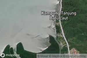 Sungai Taritipan
