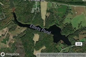 Elliots Pond