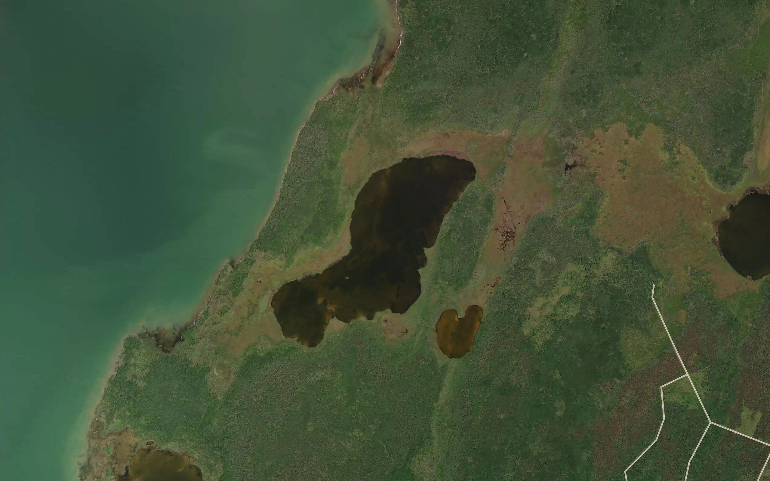 Robinson Lake