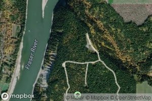 South Sisters Creek
