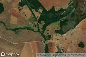 Corrego do Desengano