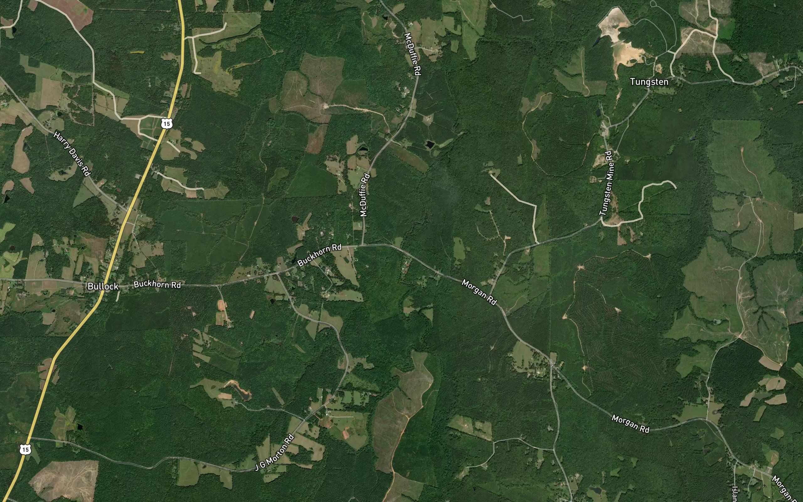 Marion Branch