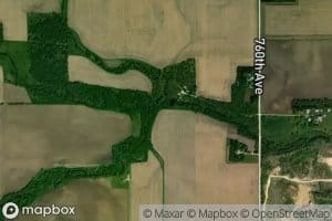 South Fork Bear Creek