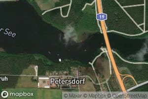 Petersdorfer See