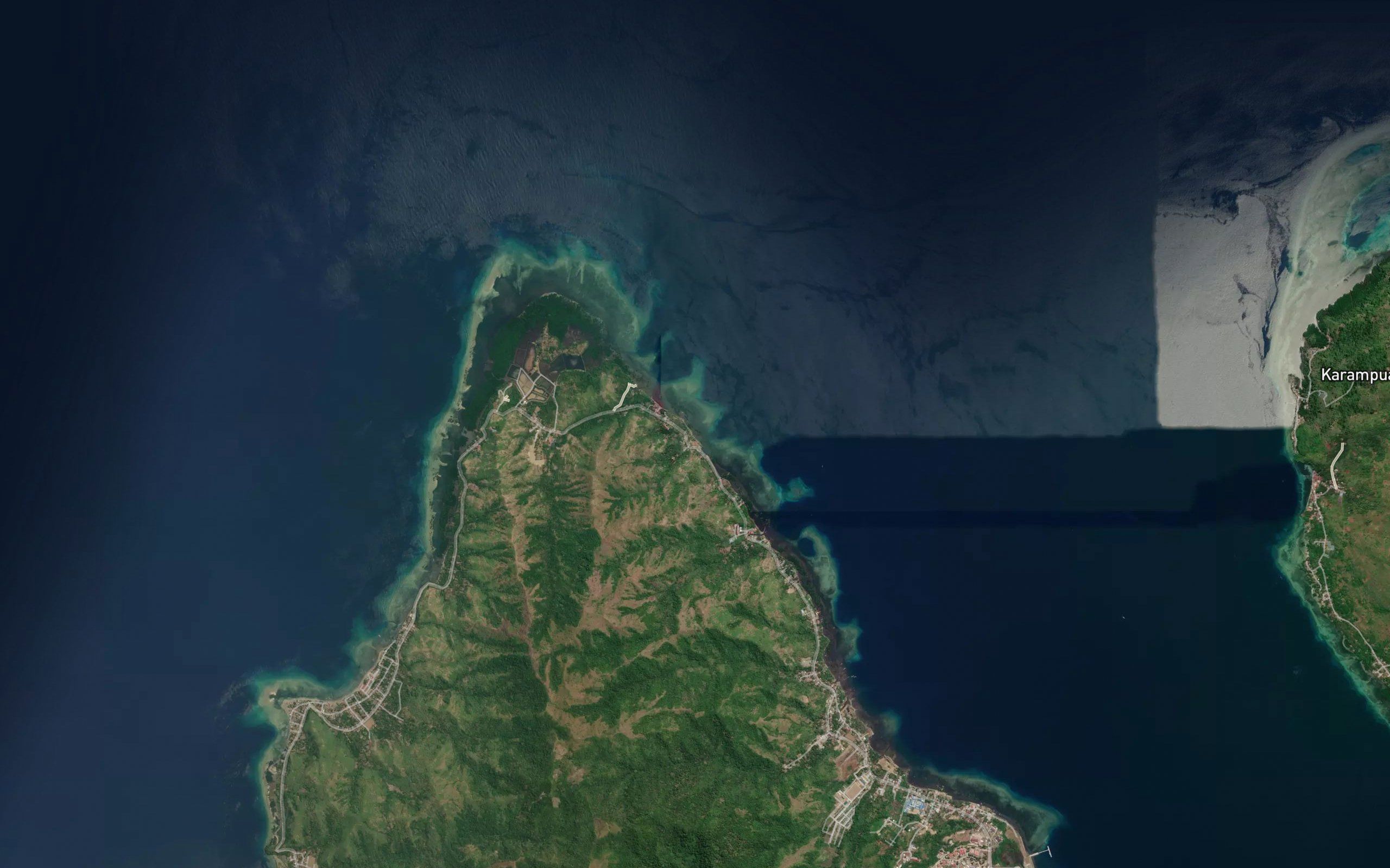 Salu Bulutakkang