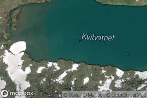 Kvitvatnet