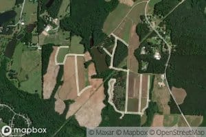 Dix Hill Conference Center Pond