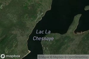 Lac La Chesnaye