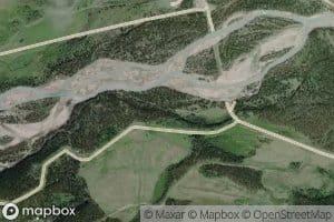 Seismograph Creek