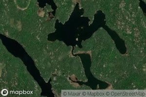 Ernie Lake