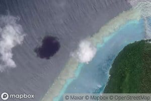 Korolevue Reef