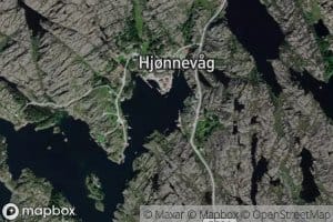 Nordrevagen