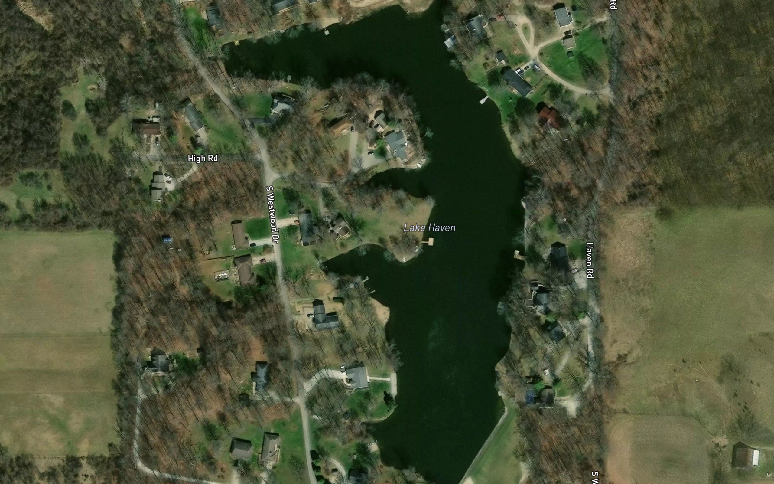 Lake Haven
