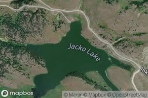 Jacko Lake