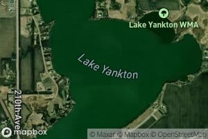 Lake Yankton