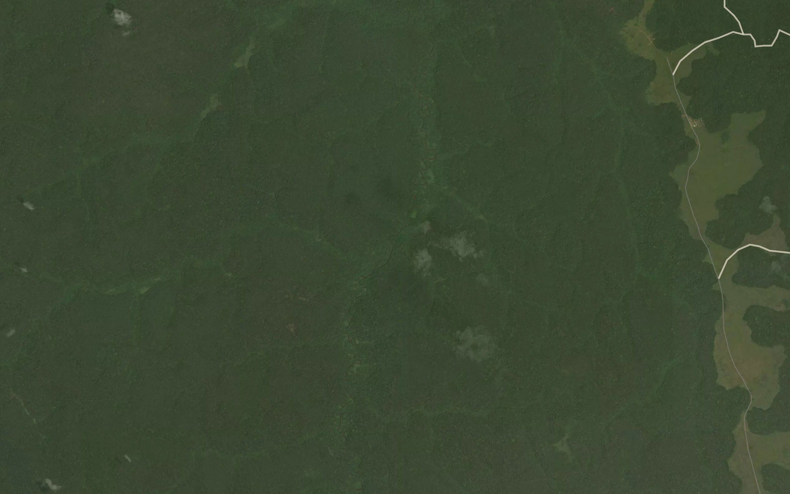 Ngamandongo