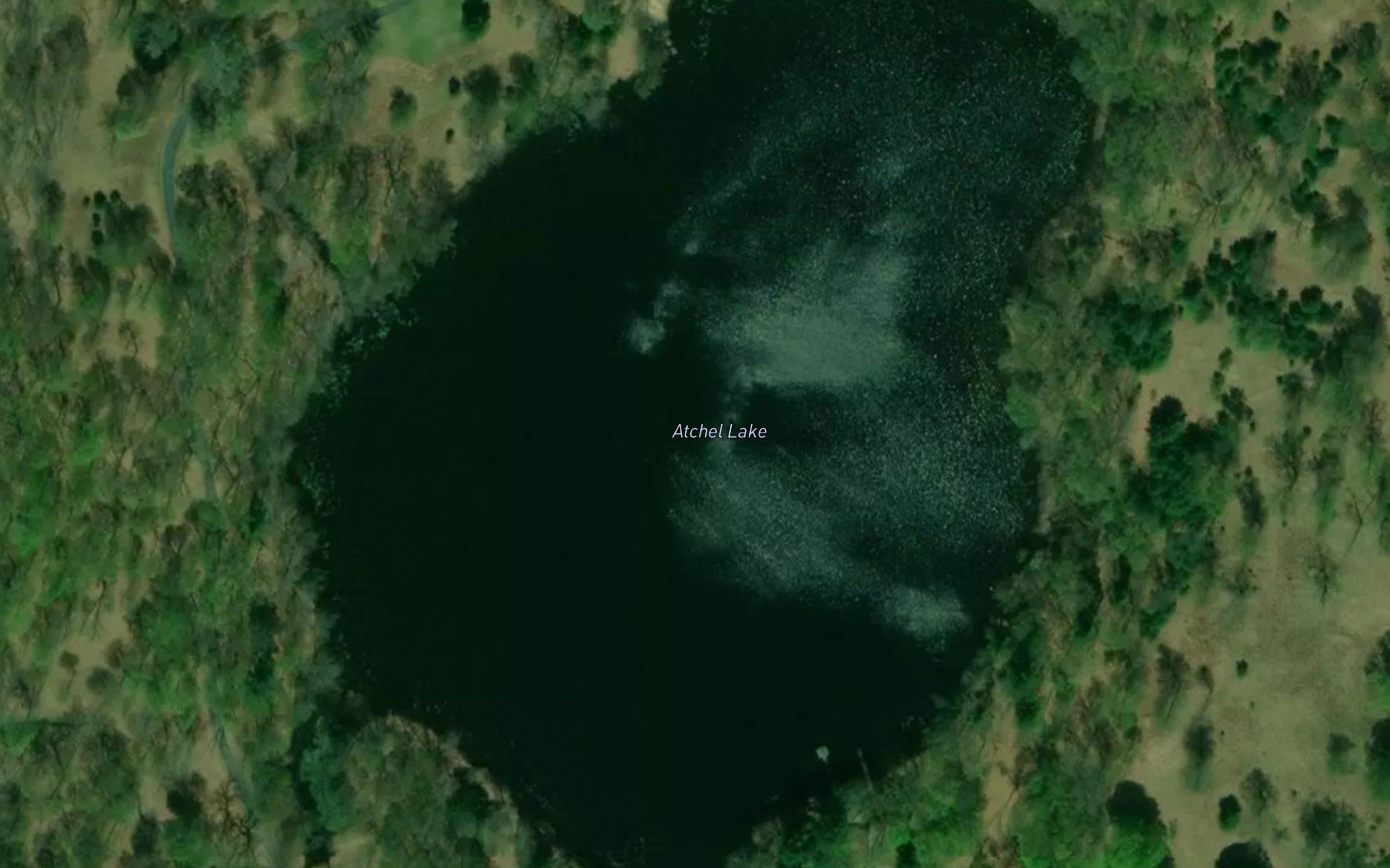Atchel Lake