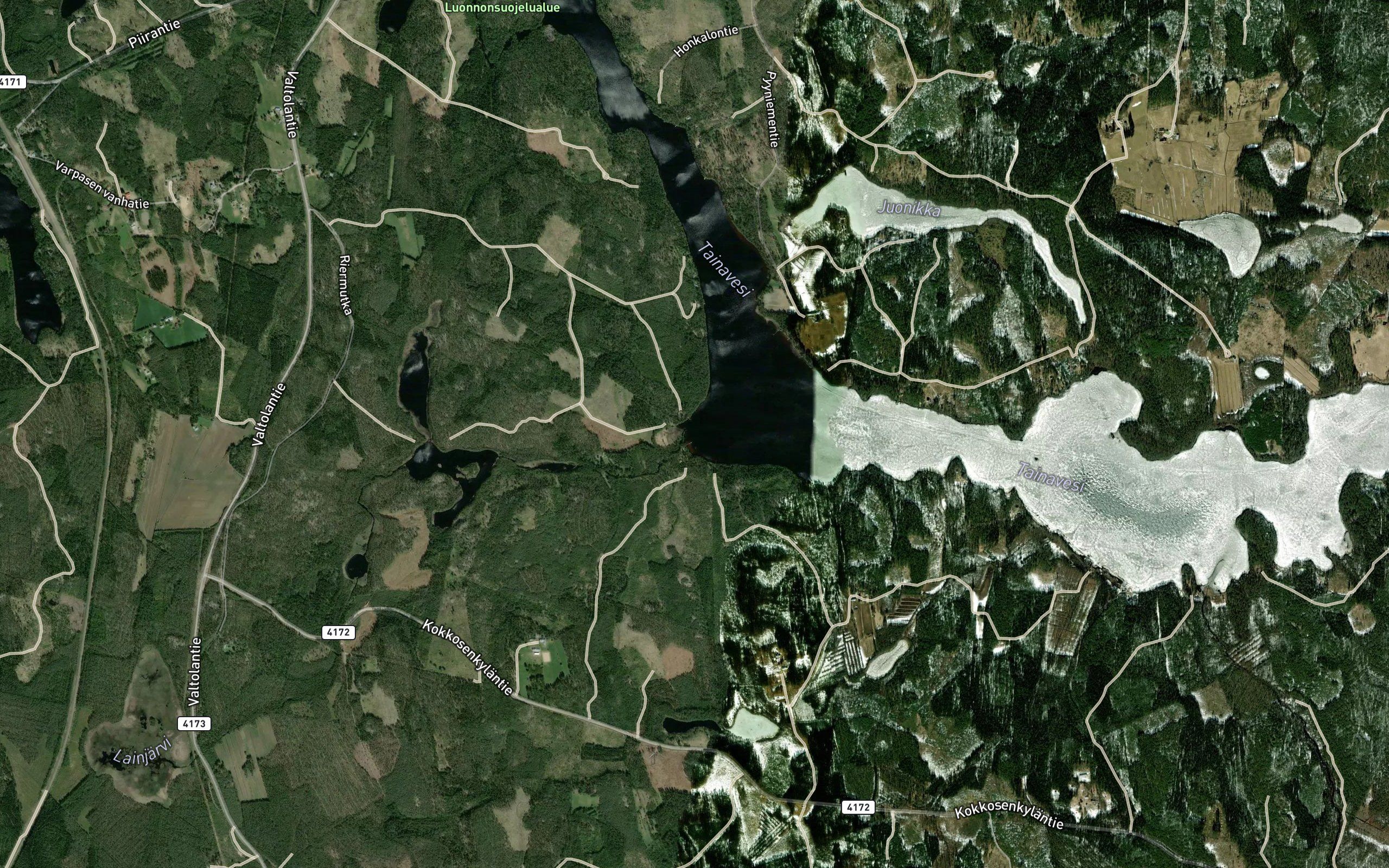 Myllylahti