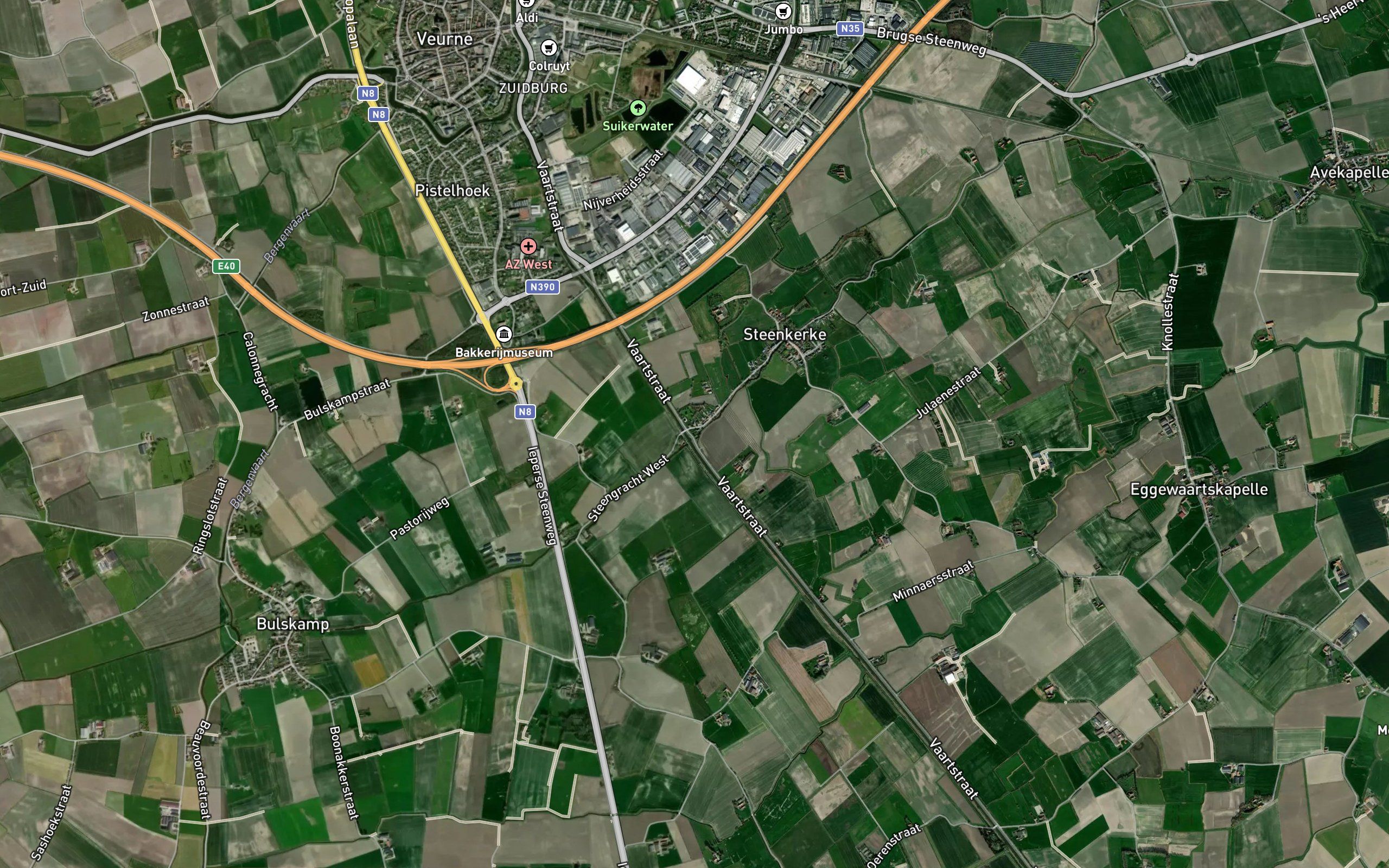 Steengracht