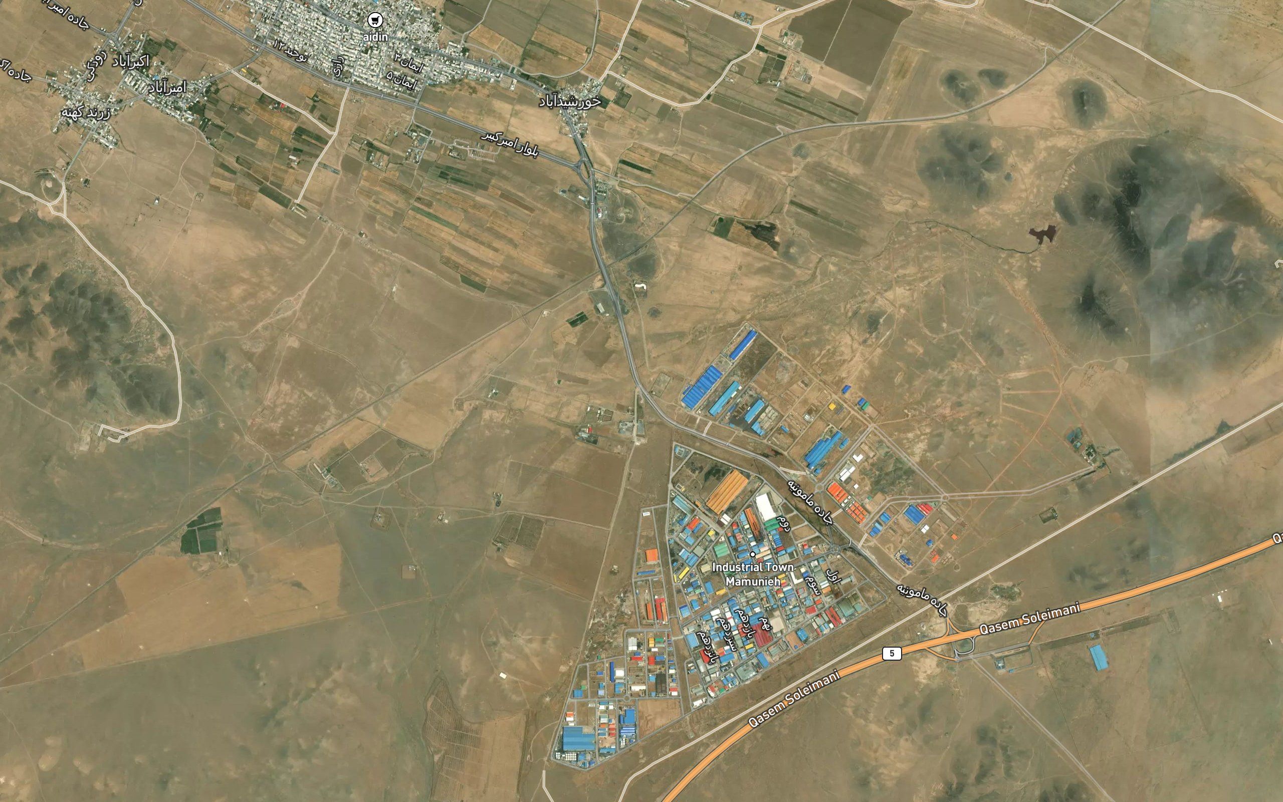 Yakhchal-e Qadimi
