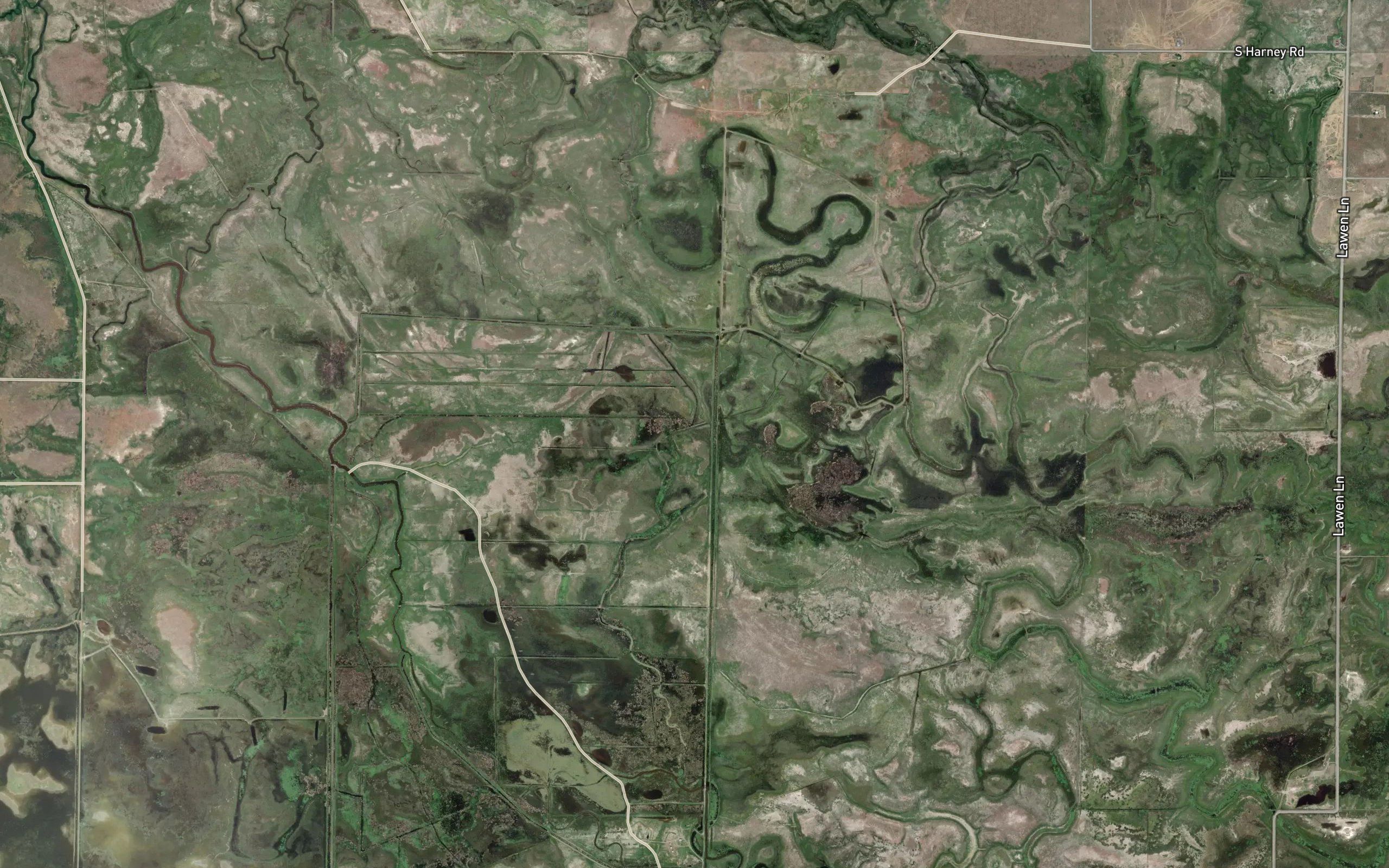 Black Slough