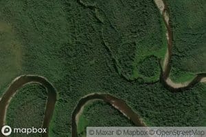 Fort Creek