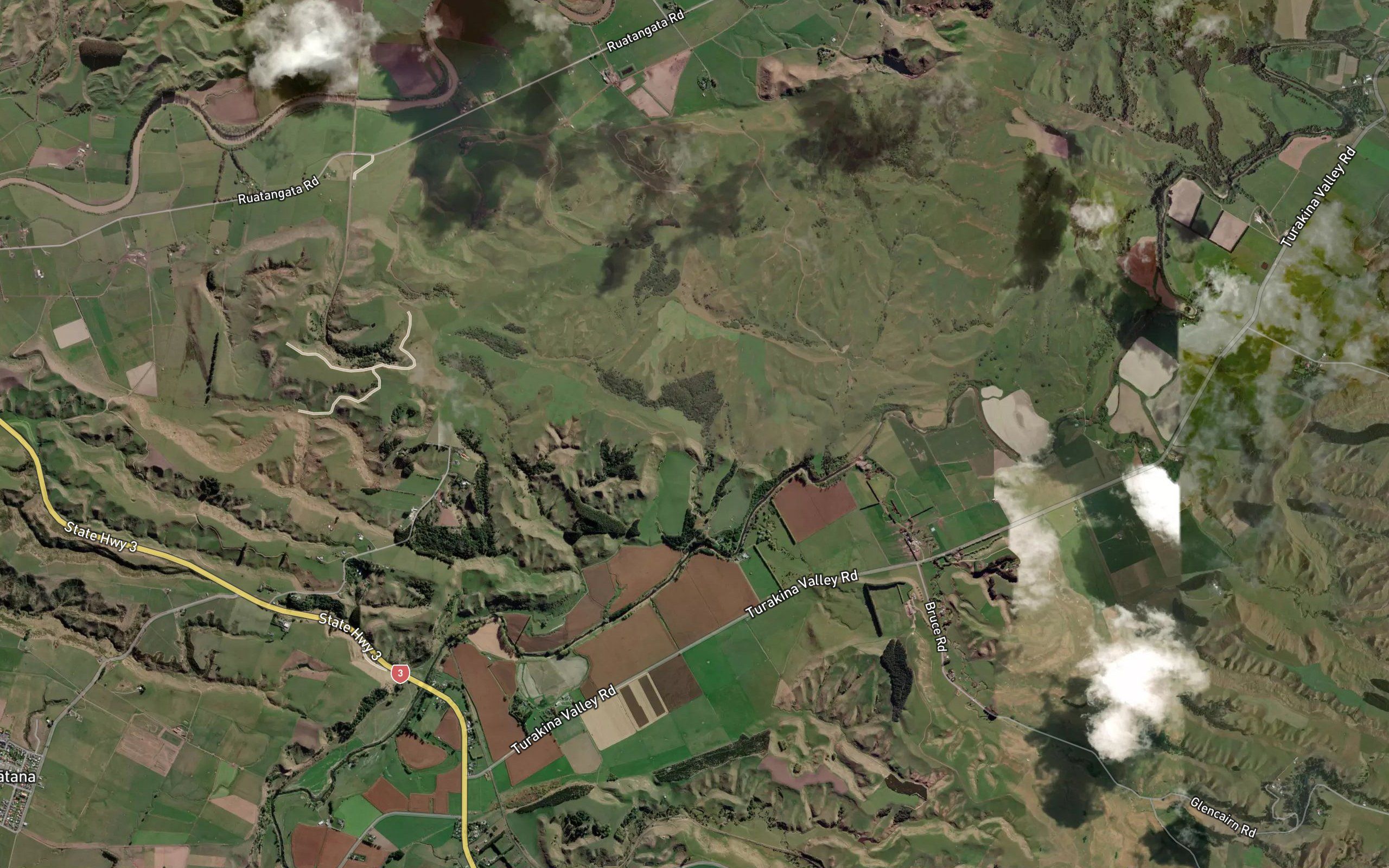 Turakina River