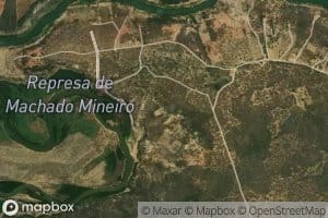 Corrego do Angico