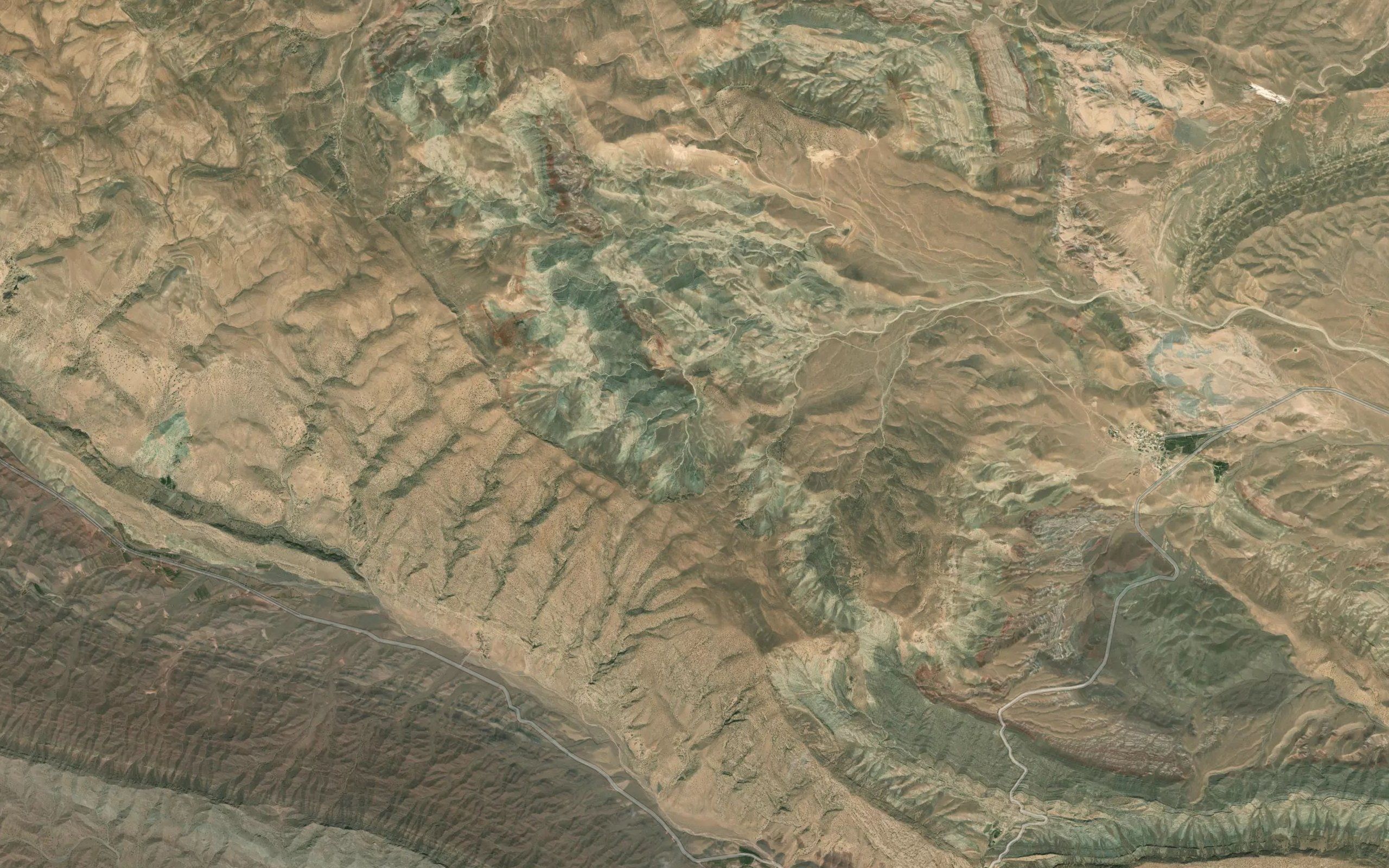 Cheshmeh-ye Nezel Bolagh
