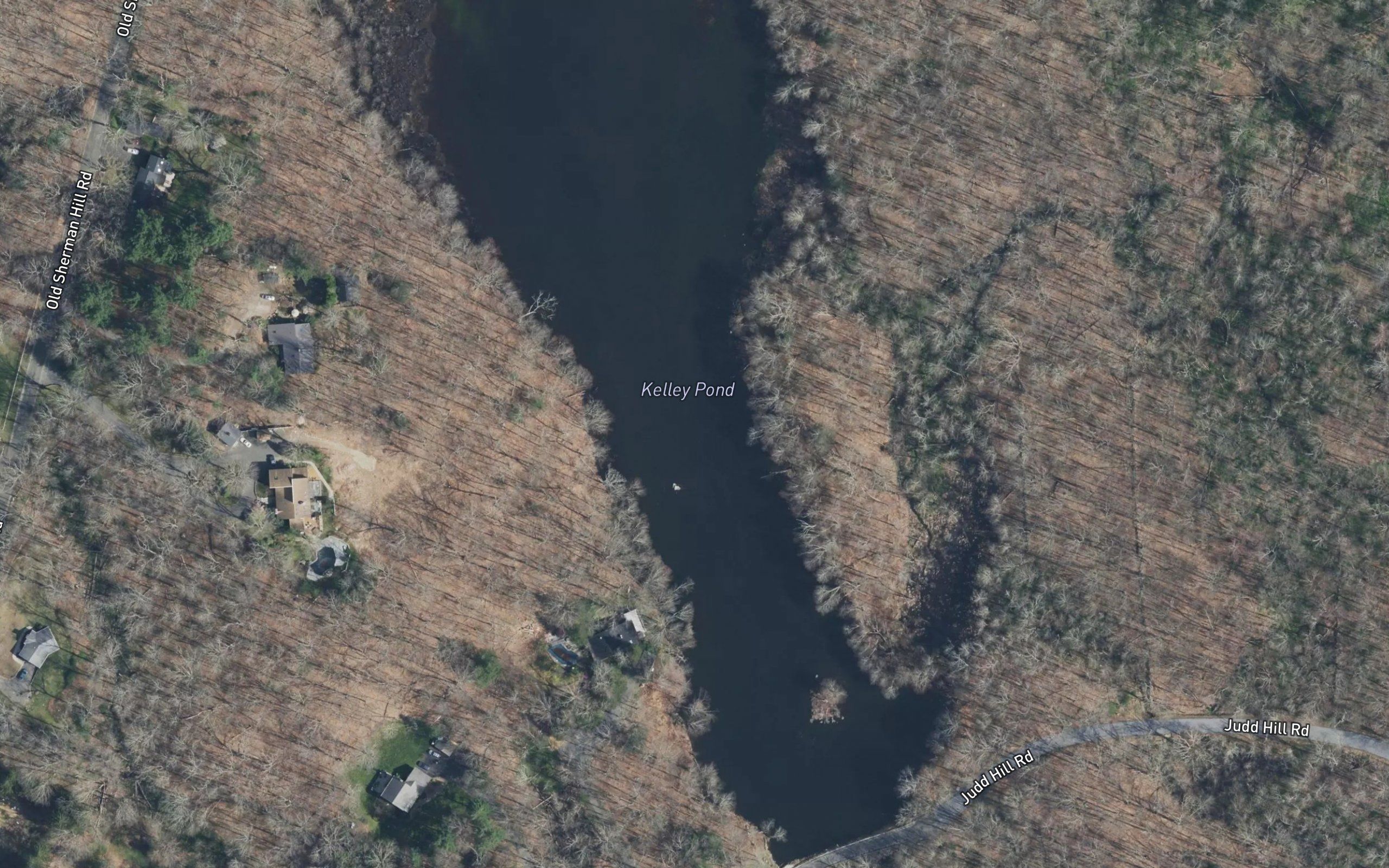 Kelley Pond