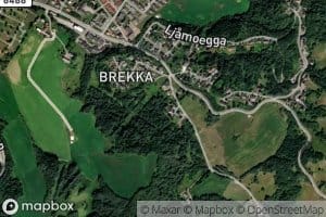 Jamtasbekken