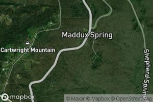 Maddux Spring