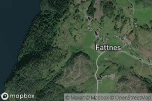Fattnestjorna