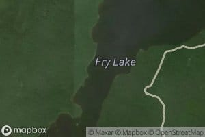 Fry Lake