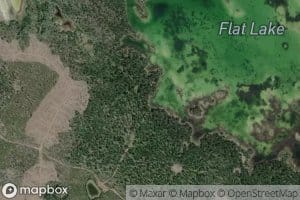Flat Lake