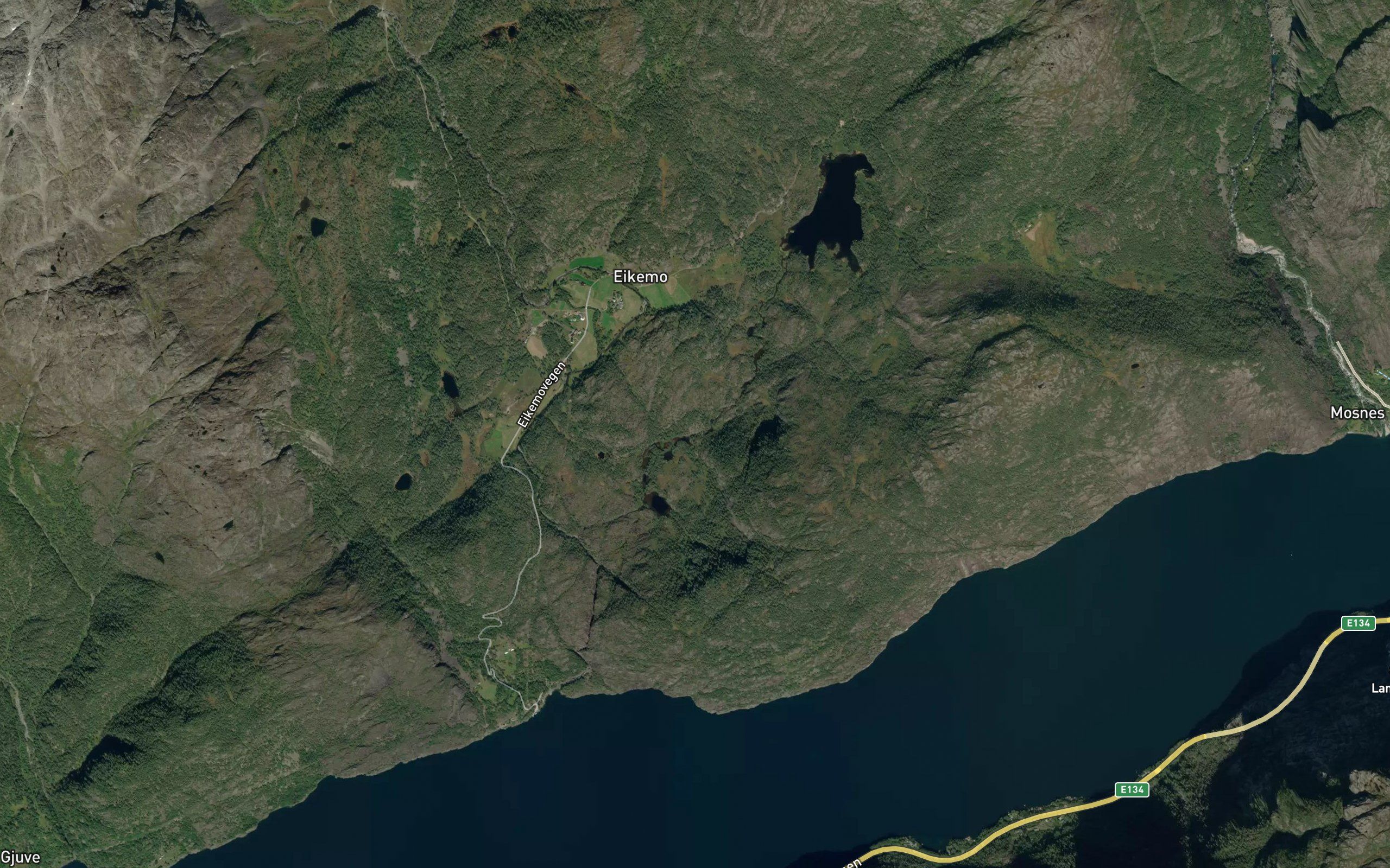 Haugkvamselva