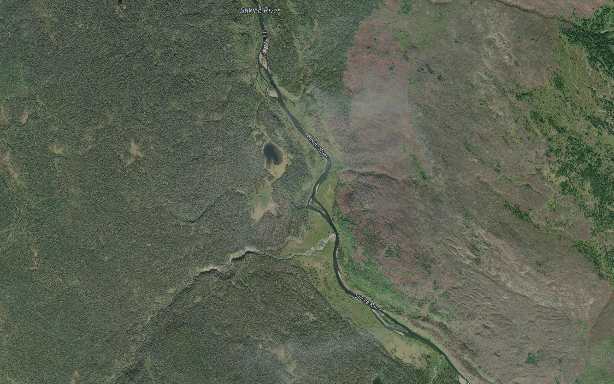 Chili Creek