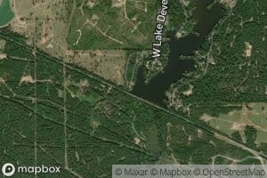 Lake Devernia