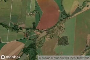 Corrego Laranja Azeda