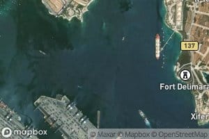 Il-Bajja ta' Marsaxlokk