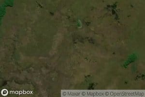 Bajio de San Jeronimo