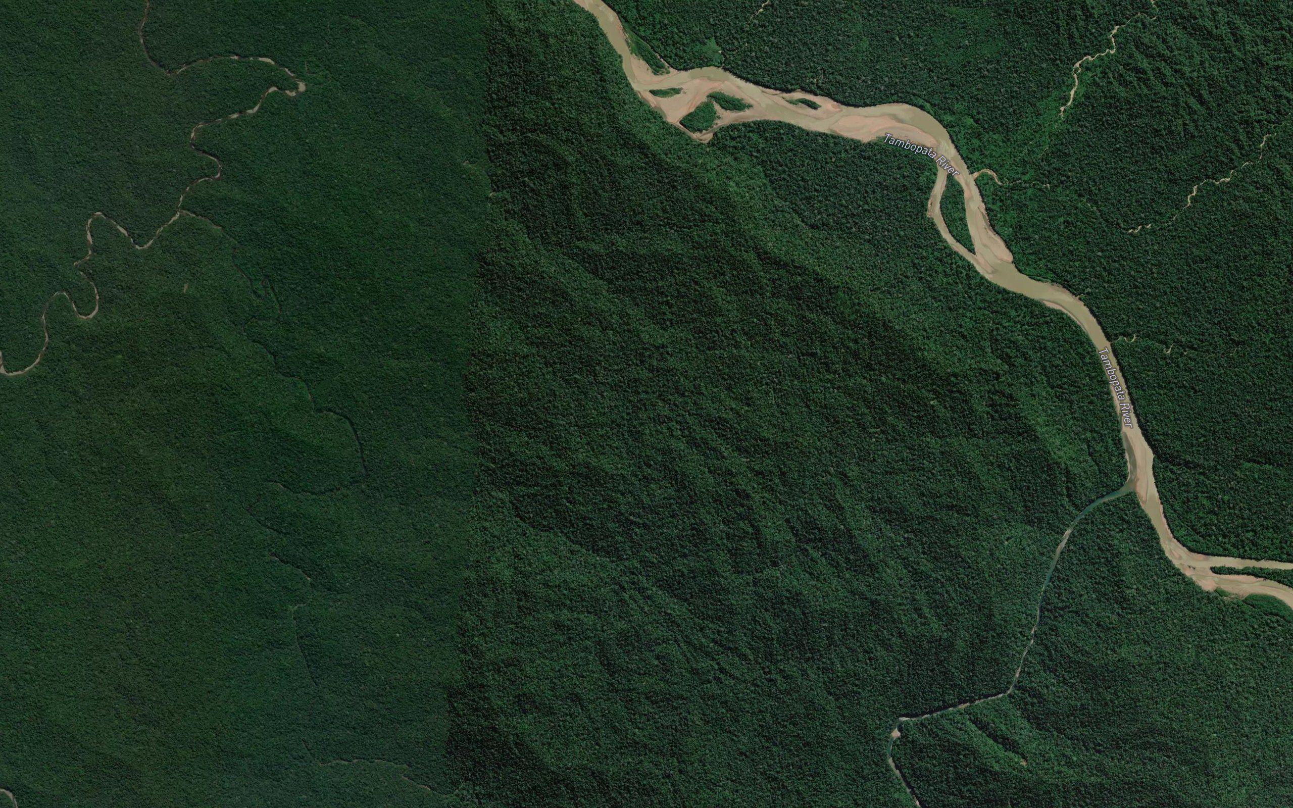 Rio Echianapa