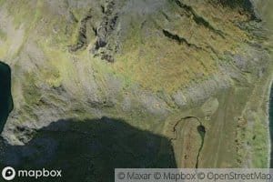 Stordalvatnet