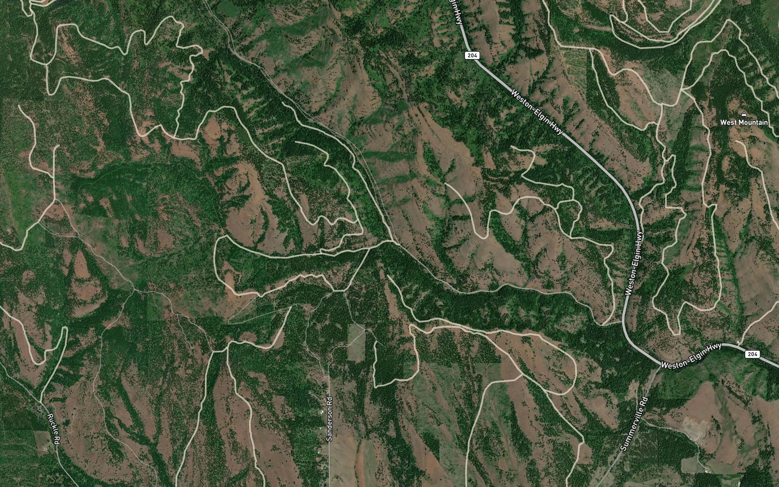 Bailey Creek