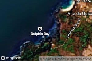 Enseada do Carreiro de Pedra