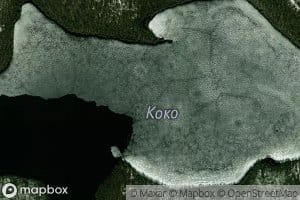 Ozero Koko