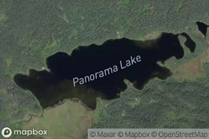 Panorama Lake